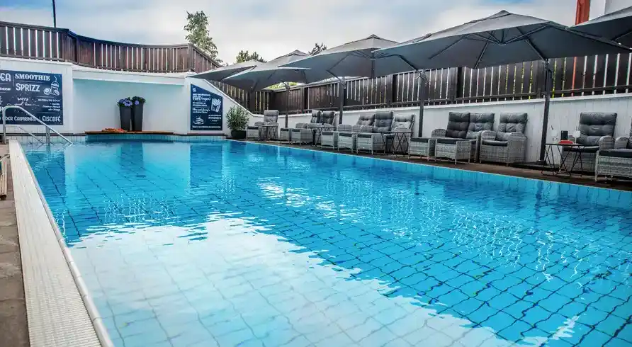 Foto - Aunhamer Suite