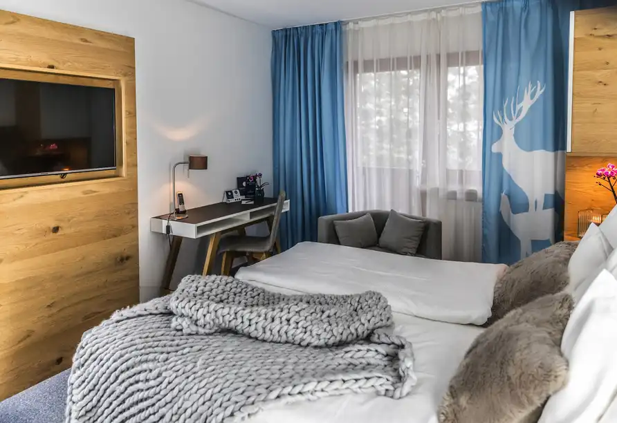 Aufnahme - Aunhamer Suite