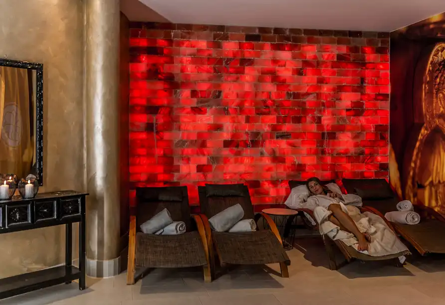 Impression - Aunhamer Suite