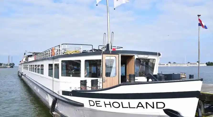 Foto - Das Beste von Holland & Belgien mit Rad und Schiff