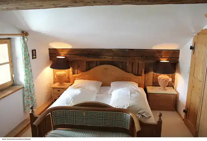 Schlosshotel Münichau - Bild 2