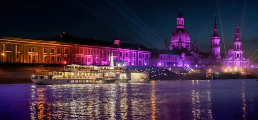 Foto - Elbzauber das Open Air Event