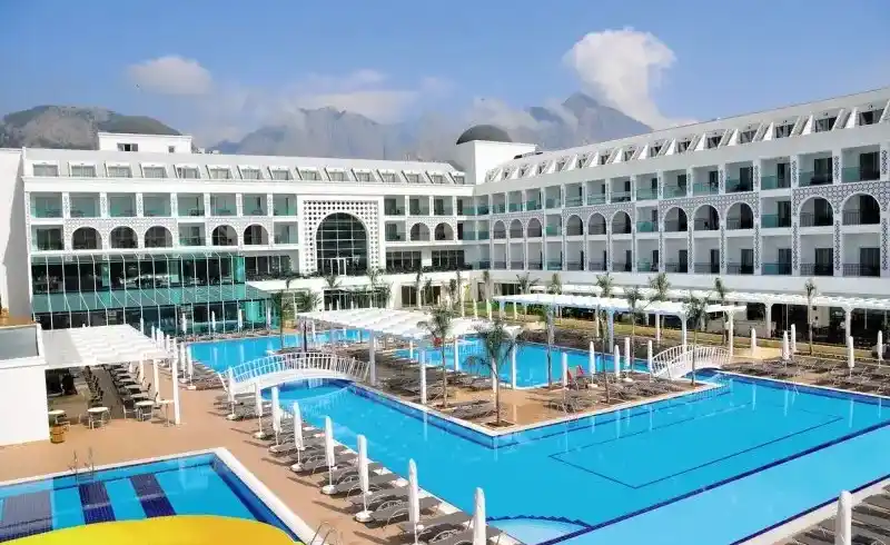 Foto - Karmir Resort