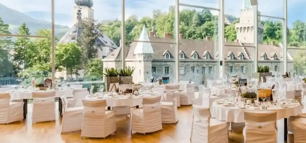 Schloss Eisenstrasse - Bild 3