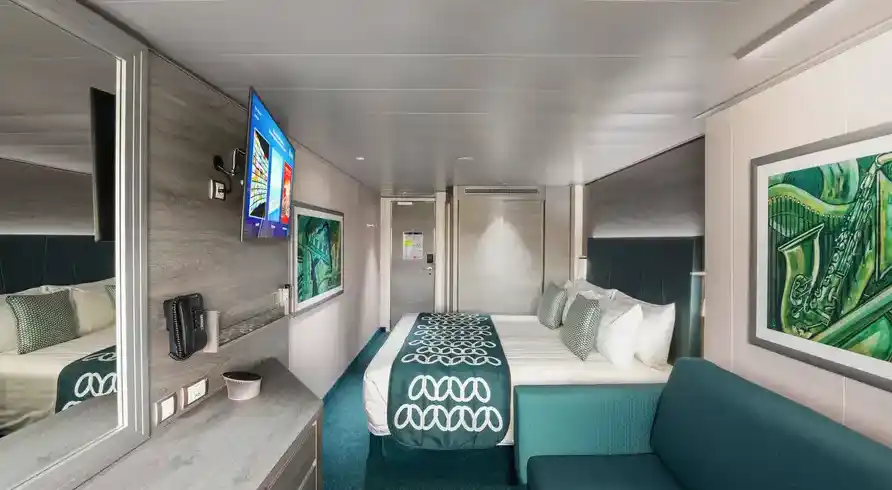 Impression - Winter Arabischen