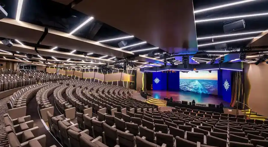 Galerie - Winter Arabischen