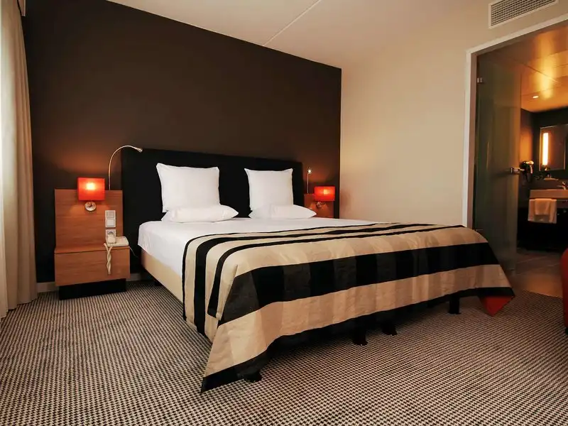 Aufnahme - Haag Tage