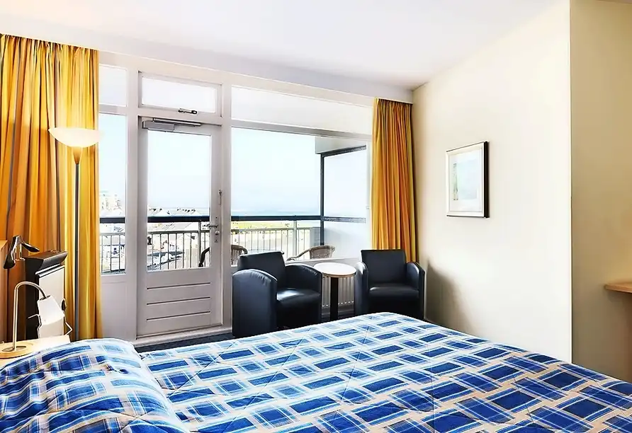 Impression - Haag Tage