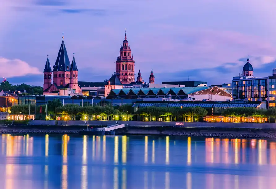 Galerie - Jahreswechsel Basel