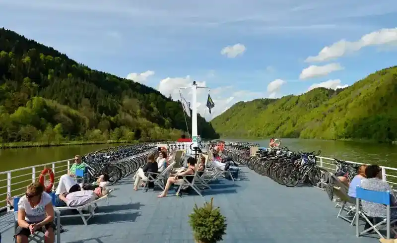 Foto - Südholland Rad