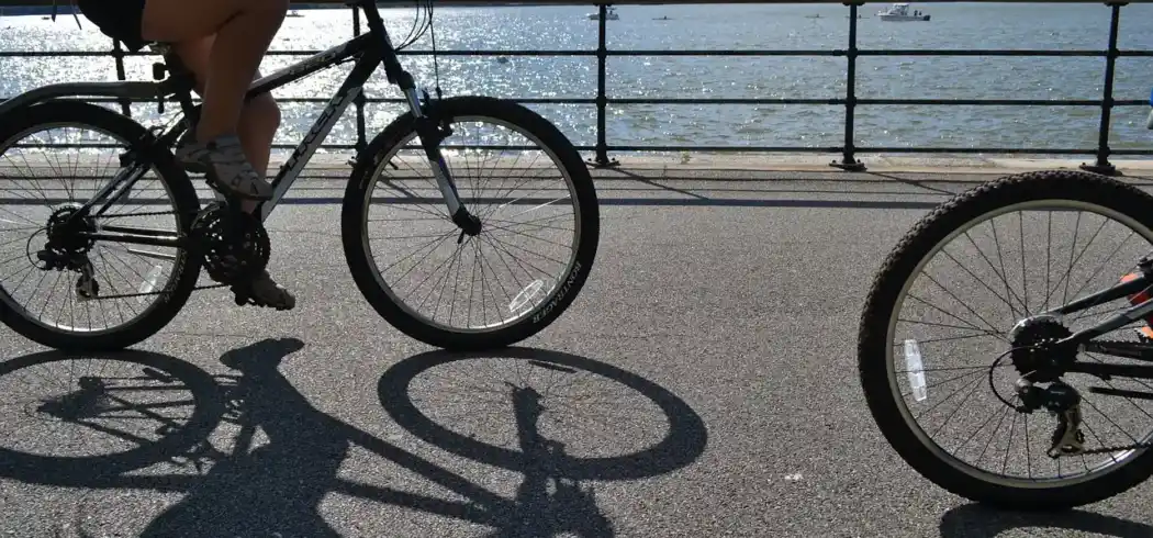 Rad Entlang - Bild 1