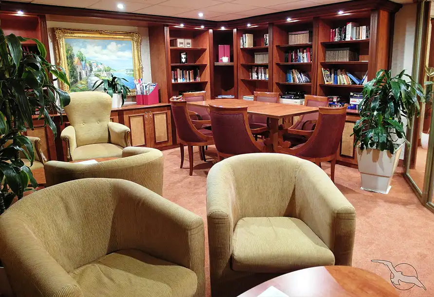 Ansicht - Zauber Donau