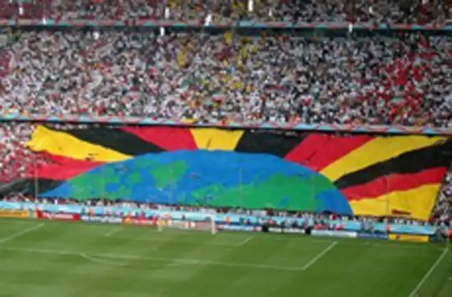 Impression - Deutschland Holland