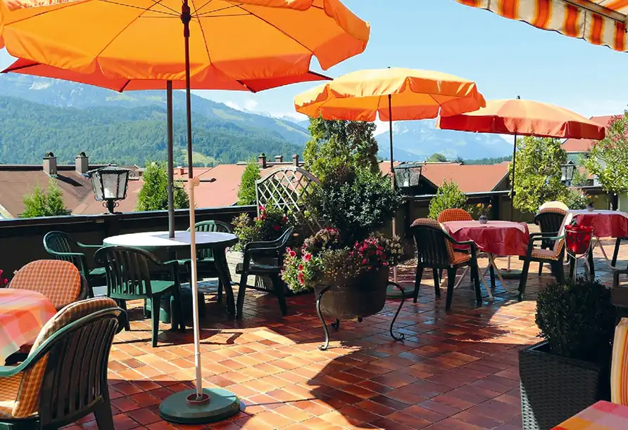 Aufnahme - Nächte Reit