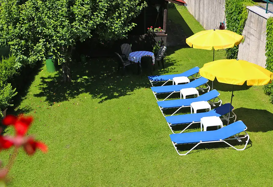 Ansicht - Nächte Reit