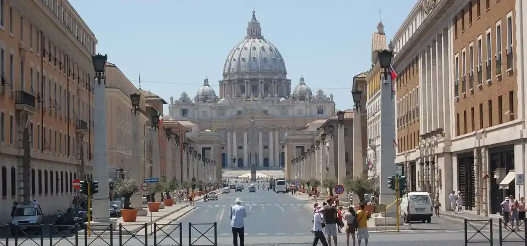 Foto - Italien Rundreise