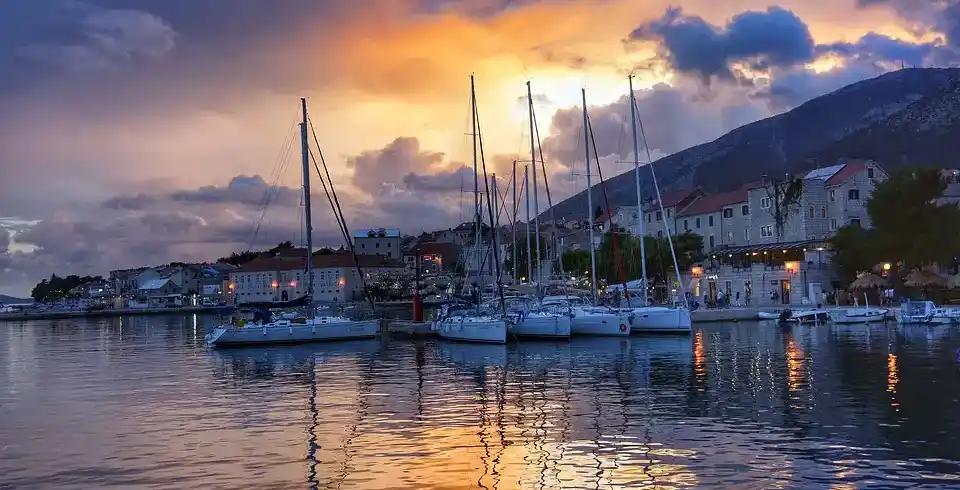 Foto - Kroatische Adria