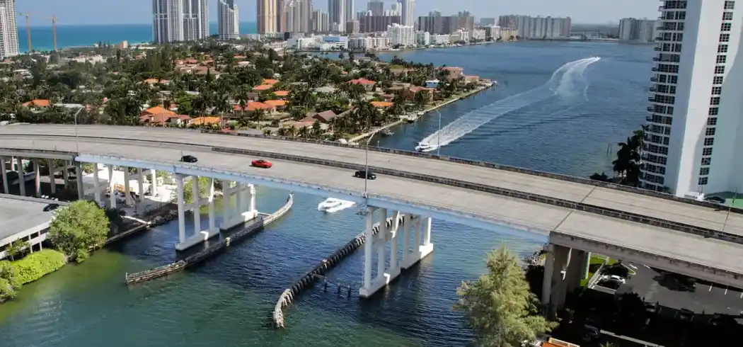 Foto - Rundreise Florida