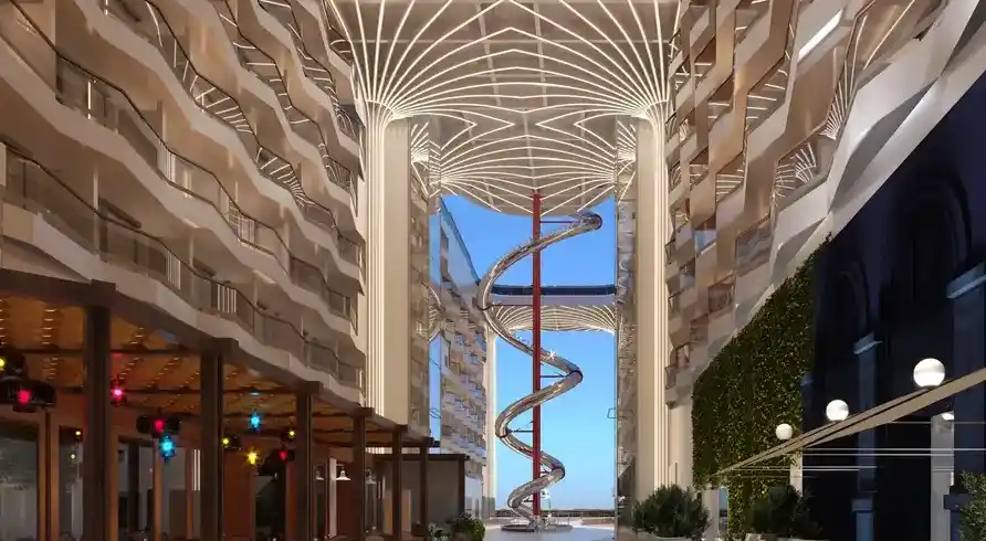 Impression - Perlen Mittelmeers