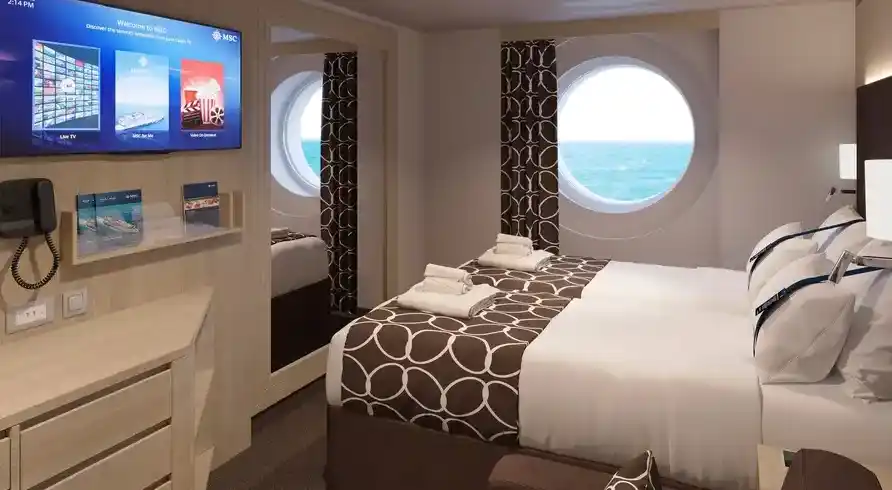 Ansicht - Perlen Mittelmeers