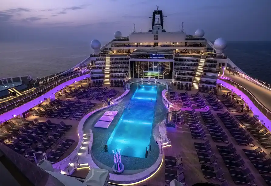 Galerie - Perlen Mittelmeers