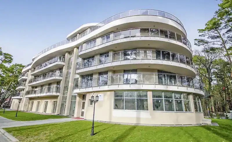 Foto - Polnische Ostsee