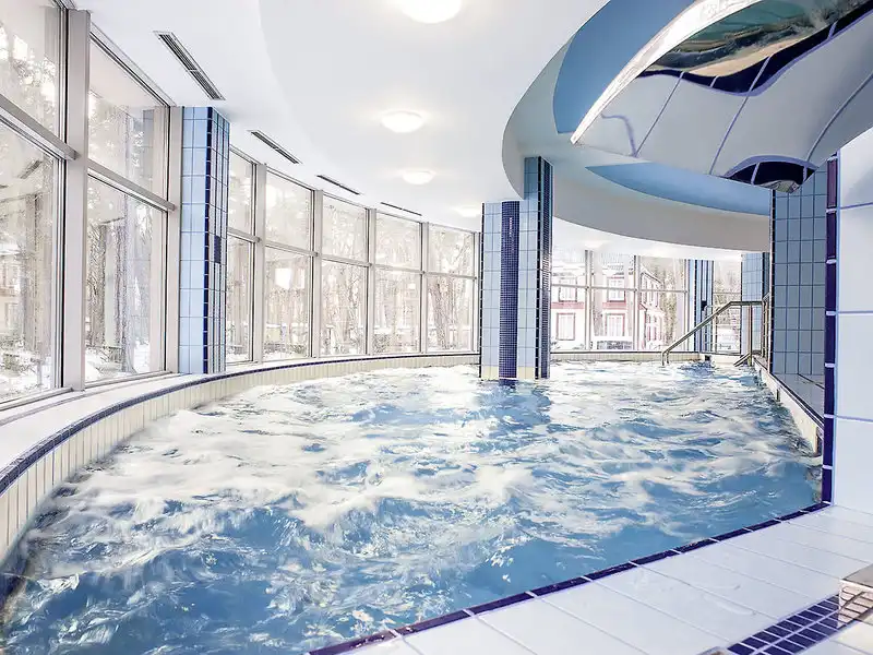 Aufnahme - Polnische Ostsee