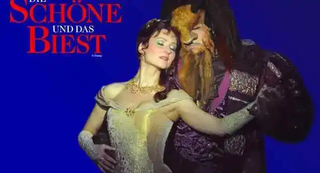 Foto - Schöne Biest