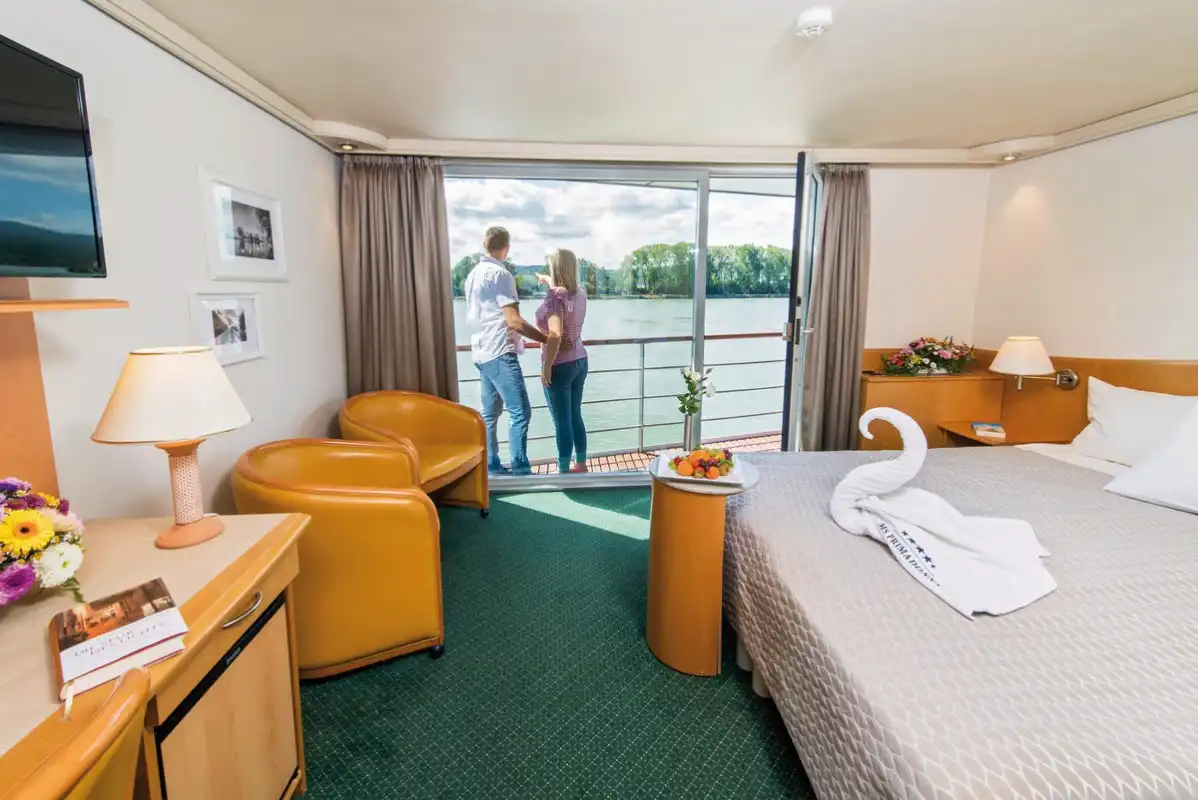 Aufnahme - Schönsten Weihnachtsmärkte