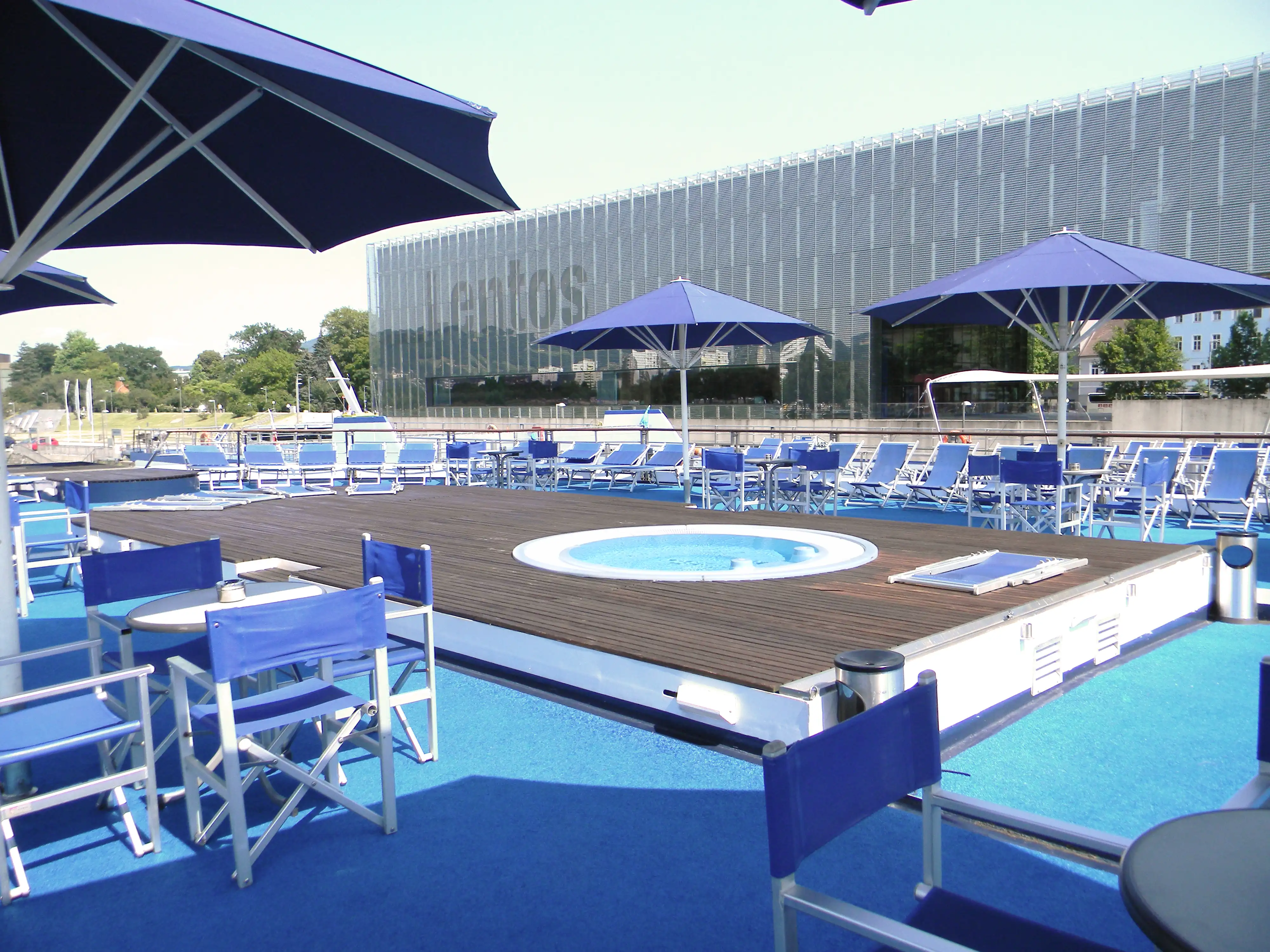 Impression - Schönsten Weihnachtsmärkte