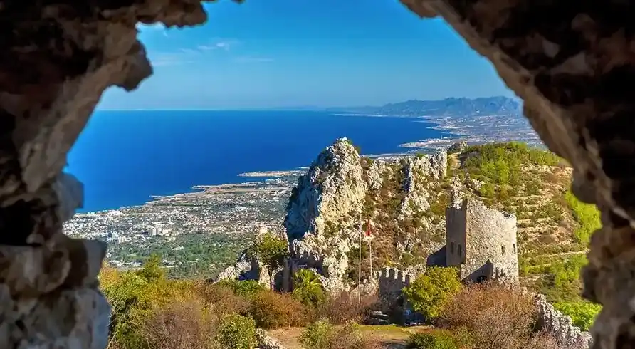 Foto - Zypern Tägige