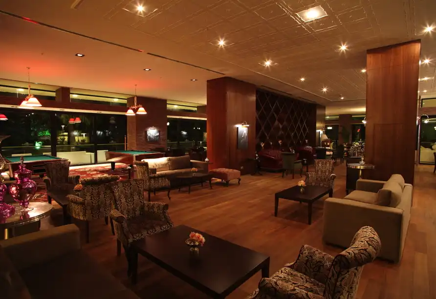 Ansicht - Zypern Tägige