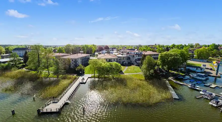 Foto - Direkt Grienericksee