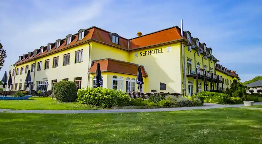 Foto - Kurzurlaub Beetzsee