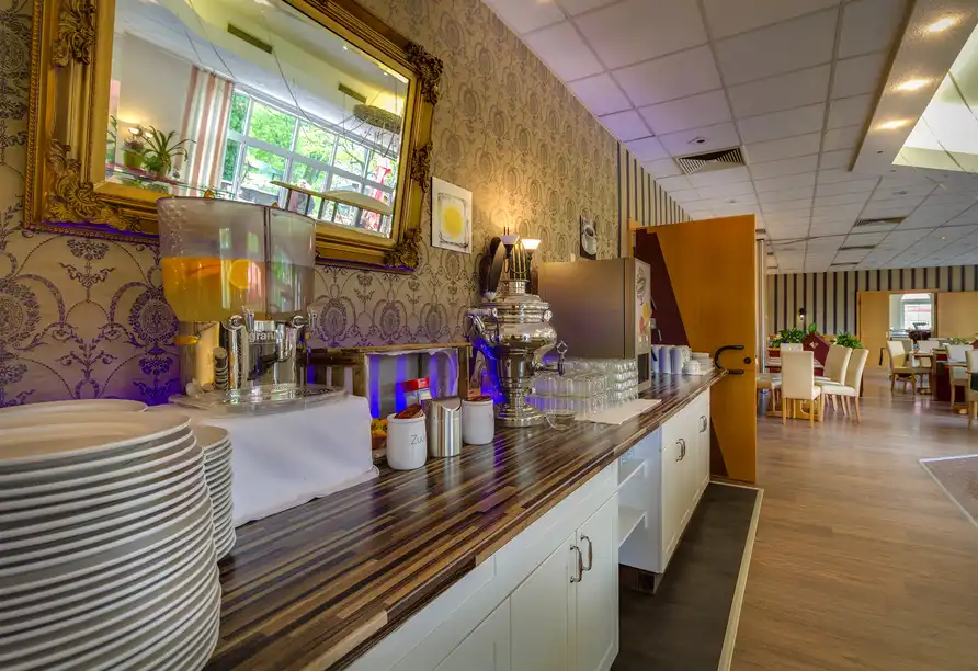 Aufnahme - Kurzurlaub Beetzsee