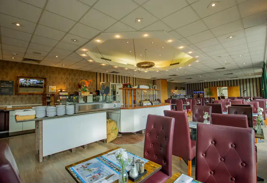 Galerie - Kurzurlaub Beetzsee