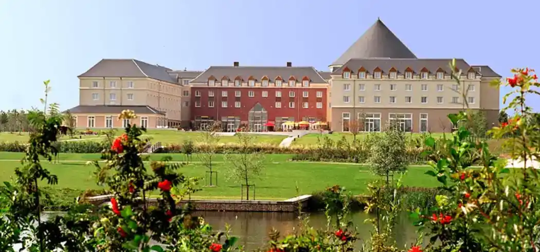 Foto - Disneyland Paris