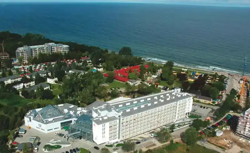 Foto - Hotel Ikar
