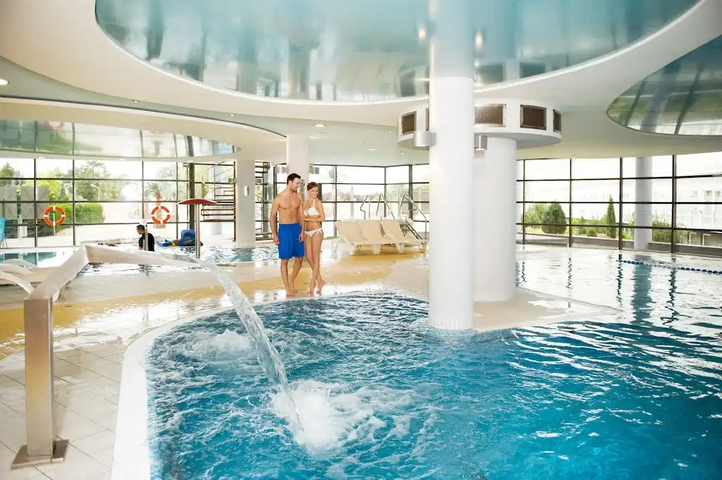 Impression - Hotel Ikar