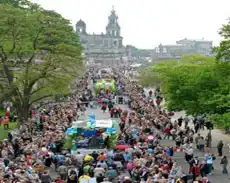 Aufnahme - Dixieland Dresden