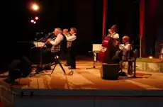 Impression - Dixieland Dresden