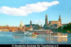 Ansicht - Dixieland Dresden