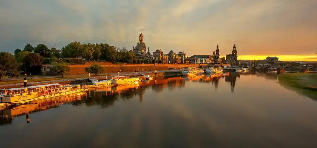 Foto - Dixieland Dresden 2026