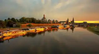 Dixieland Festival Dresden 2026