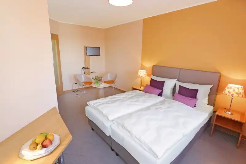 Aufnahme - Djh Resort