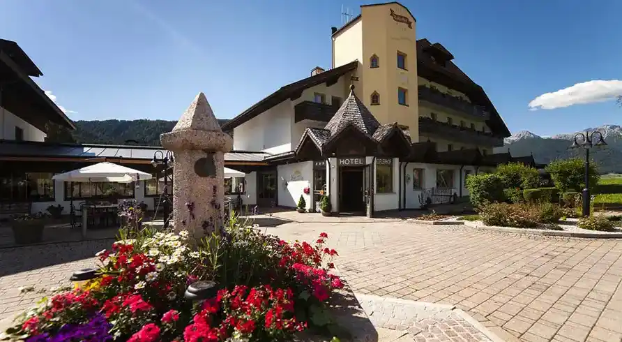 Foto - Dolomiten Nächte