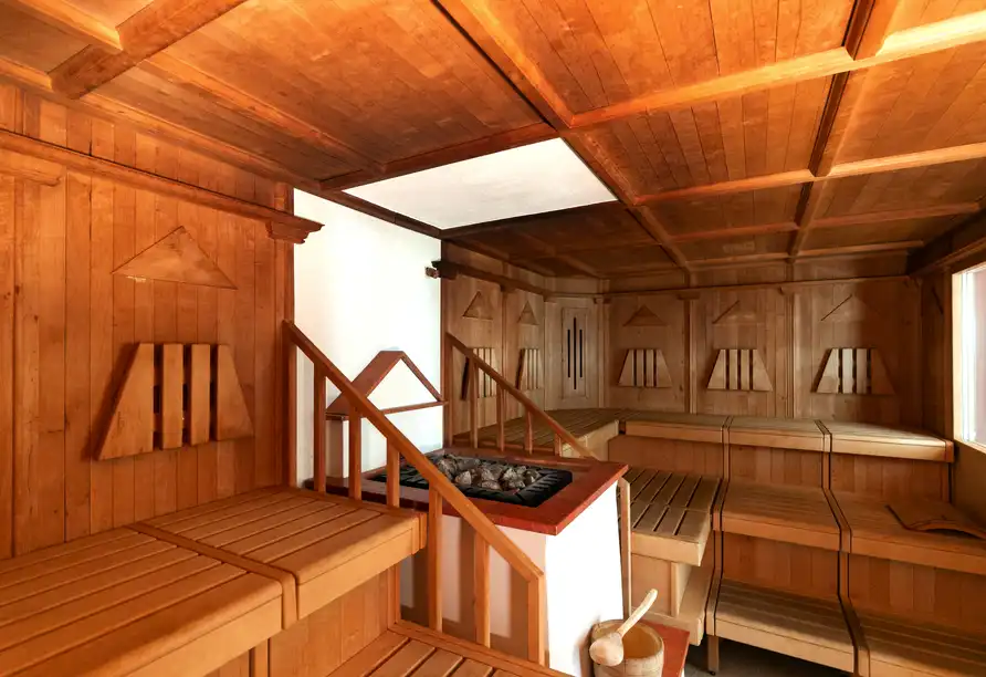 Impression - Dolomiten Nächte