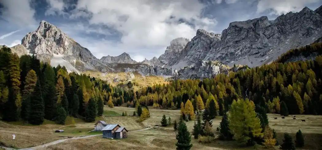 Foto - Dolomiten Wanderreise