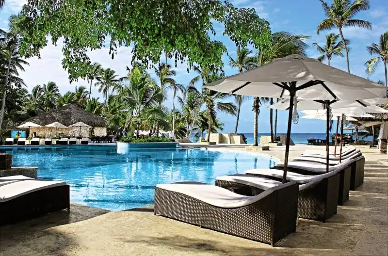 Aufnahme - Dom Republik