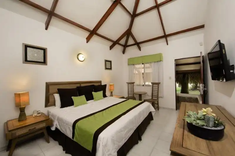 Impression - Dom Republik